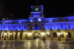 Day 4 - Oviedo