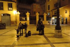 Day 4 - Oviedo