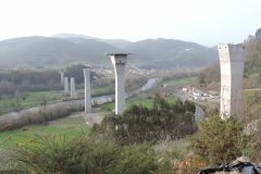 Day 5 - Oviedo to Cornellana - 39.3km