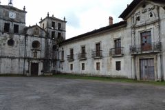 Day 5 - Oviedo to Cornellana - 39.3km