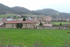 Day 6 - Cornellana to Salas - 10.9km