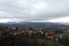 Day 8 - Tineo to Penaseita - 34.1km