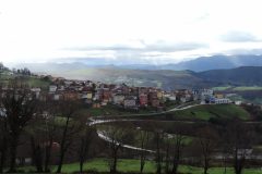 Day 8 - Tineo to Penaseita - 34.1km