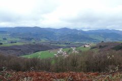 Day 8 - Tineo to Penaseita - 34.1km