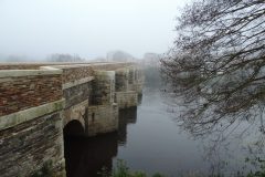 Day 13 - Lugo to Melide - 47.3km