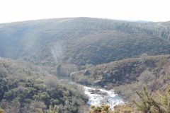 Day 16 - Negeira to Dumbria - 42.4km