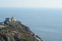 Day 18 - Muxia to Finisterre - 29km