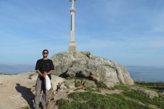 Day 18 - Muxia to Finisterre - 29km