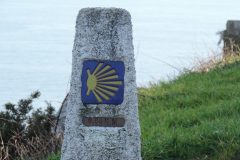 Day 18 - Muxia to Finisterre - 29km