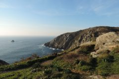 Day 18 - Muxia to Finisterre - 29km