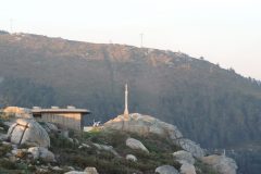 Day 18 - Muxia to Finisterre - 29km