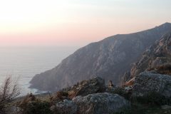 Day 18 - Muxia to Finisterre - 29km