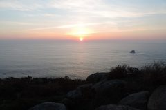 Day 18 - Muxia to Finisterre - 29km