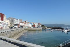 Day 19 - Finisterre to Santiago