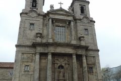 Day 20 - Santiago