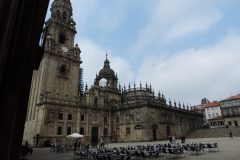 Day 20 - Santiago