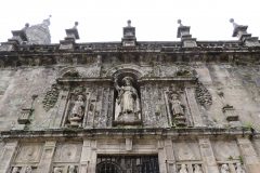 Day 20 - Santiago