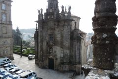 Day 20 - Santiago