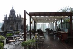 Day 20 - Santiago